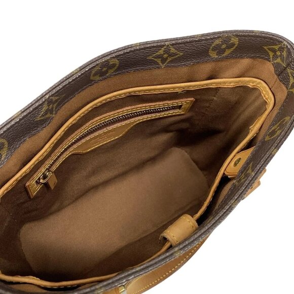 LOUIS VUITTON Vavin PM Monogram - Tote Bag Monogram Canvas 843-071925 - Picture 8 of 14